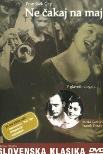 Don't Whisper poster - Find streaming availability