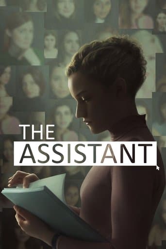 The Assistant poster - Find streaming availability