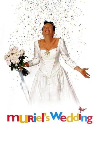 Muriel's Wedding poster - Find streaming availability