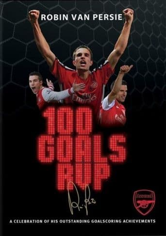100 Goals RVP poster - Find streaming availability