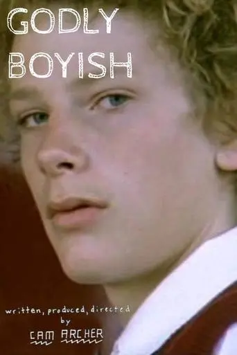 Godly Boyish poster - Find streaming availability