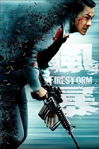 Firestorm poster - Find streaming availability