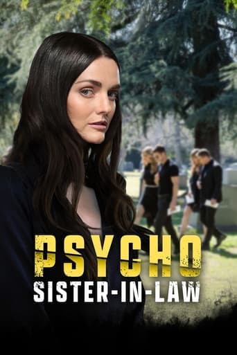 Psycho Sister-In-Law poster - Find streaming availability