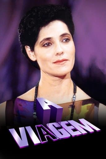 A Viagem poster - Find streaming availability