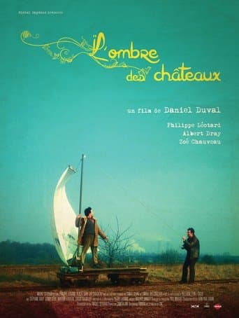 Shadow of the Castles poster - Find streaming availability