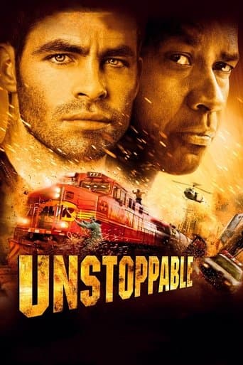 Unstoppable poster - Find streaming availability