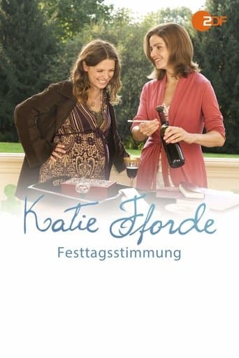 Katie Fforde - Festtagsstimmung poster - Find streaming availability