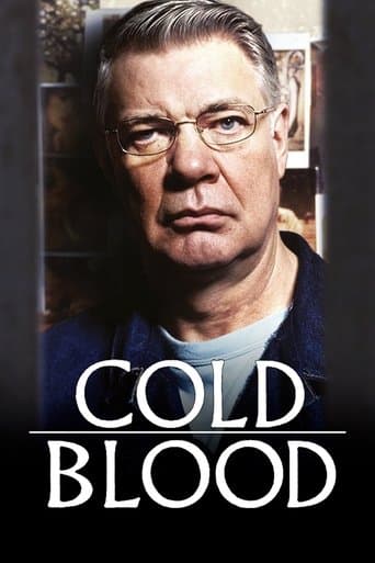 Cold Blood poster - Find streaming availability