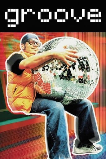 Groove poster - Find streaming availability