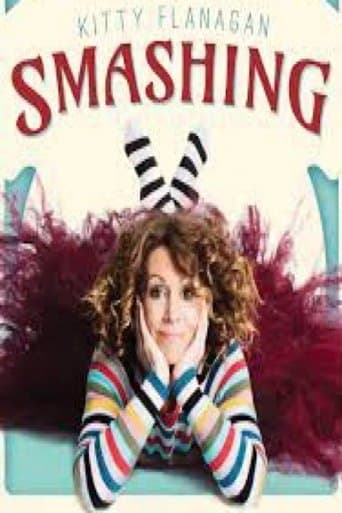 Kitty Flanagan: Smashing poster - Find streaming availability