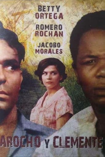 Arocho y Clemente: los que murieron en la horca poster - Find streaming availability