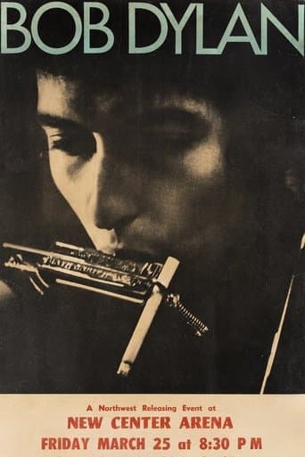 Bob Dylan Quest Television Special poster - Find streaming availability