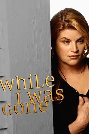 While I Was Gone poster - Find streaming availability
