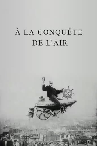 Conquering the Skies poster - Find streaming availability