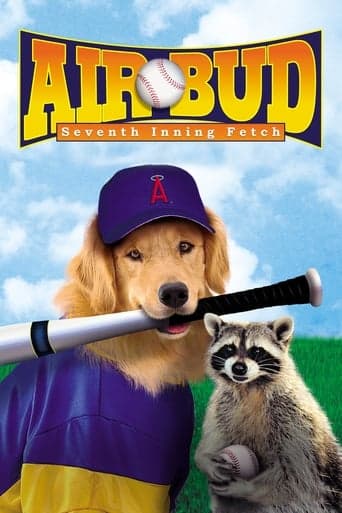 Air Bud: Seventh Inning Fetch poster - Find streaming availability