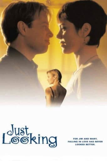 Just Looking poster - Find streaming availability