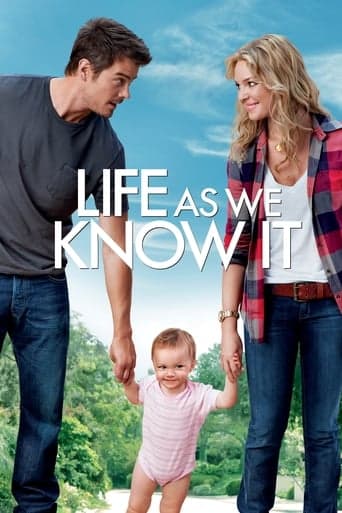 Life As We Know It poster - Find streaming availability