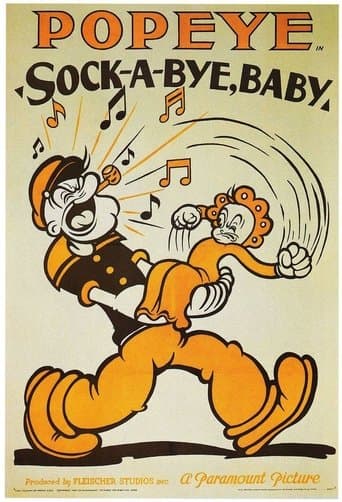 Sock-a-Bye, Baby poster - Find streaming availability