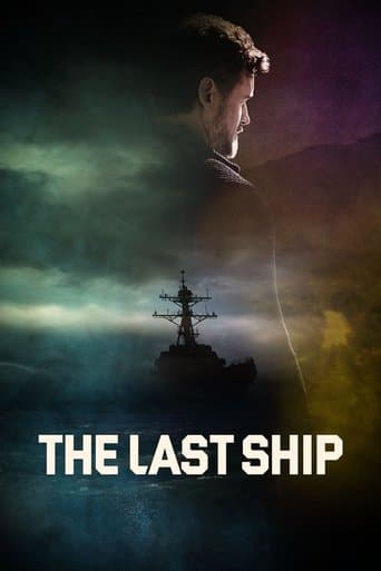 The Last Ship poster - Find streaming availability