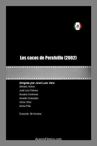 Los cacos de Peralvillo poster - Find streaming availability