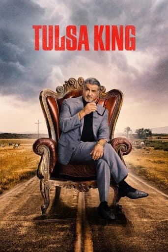 Tulsa King poster - Find streaming availability