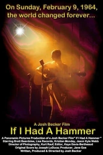 If I Had A Hammer poster - Find streaming availability
