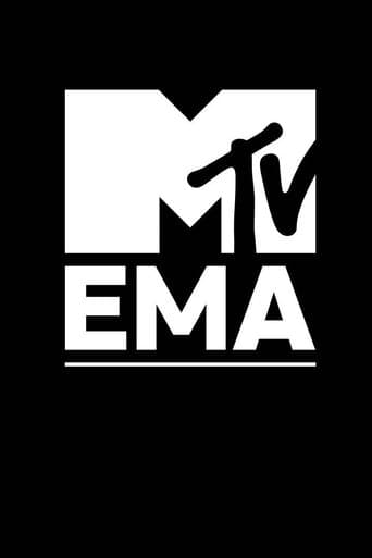 MTV Europe Music Awards poster - Find streaming availability