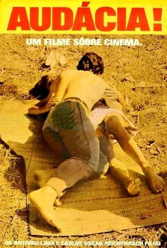 Audácia! poster - Find streaming availability