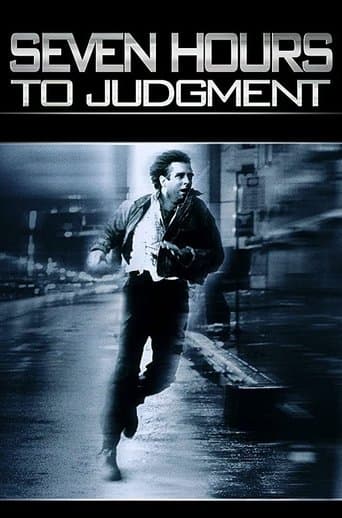 Seven Hours to Judgment poster - Find streaming availability