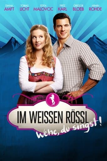 Im Weissen Rössl - Wehe, du singst! poster - Find streaming availability