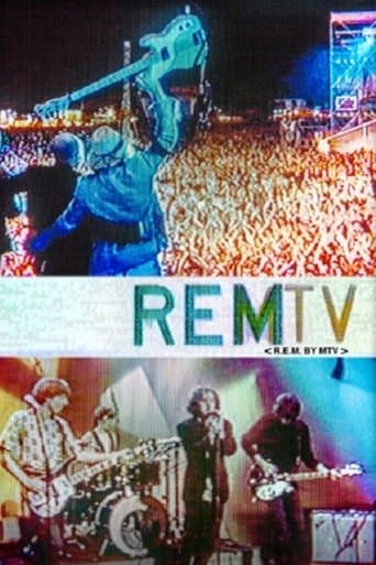 R.E.M. By MTV poster - Find streaming availability