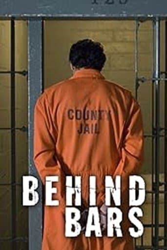 Behind Bars poster - Find streaming availability