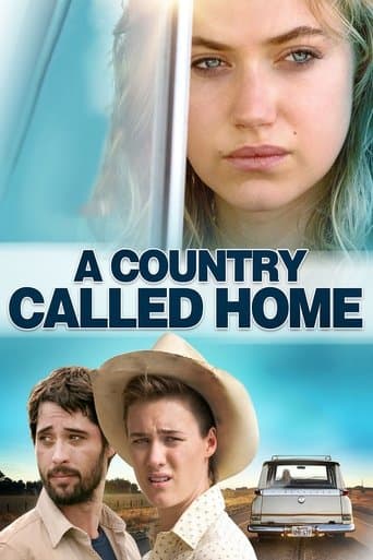 A Country Called Home poster - Find streaming availability