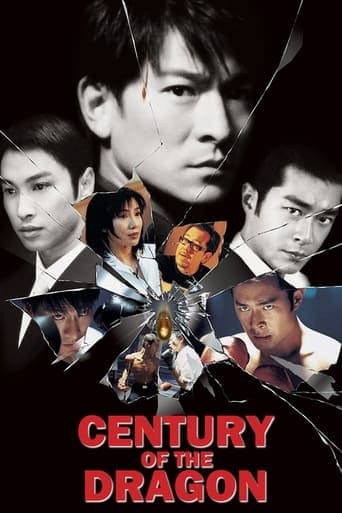 Century of the Dragon poster - Find streaming availability