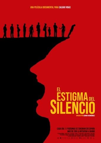 El estigma del silencio poster - Find streaming availability
