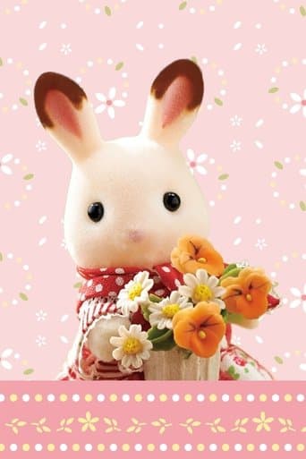 Sylvanian Families: Mini Animations poster - Find streaming availability