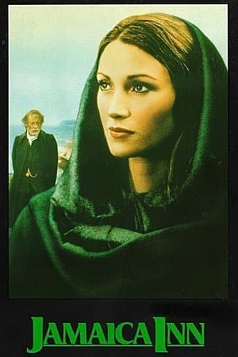 Jamaica Inn poster - Find streaming availability