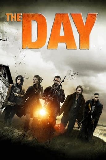 The Day poster - Find streaming availability