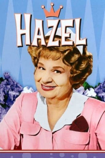 Hazel poster - Find streaming availability