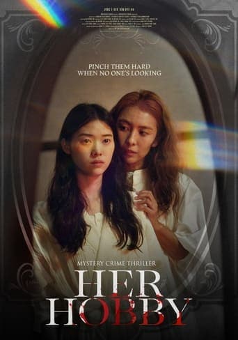 Her Hobby poster - Find streaming availability