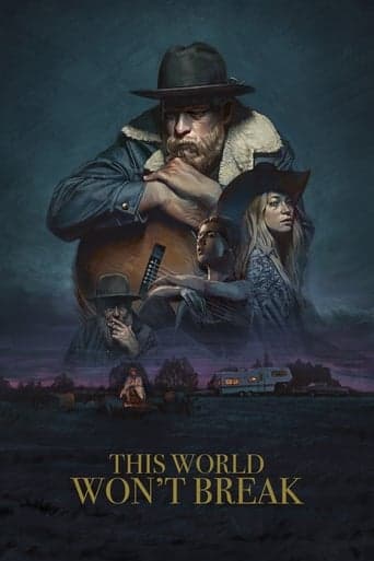 This World Won't Break poster - Find streaming availability