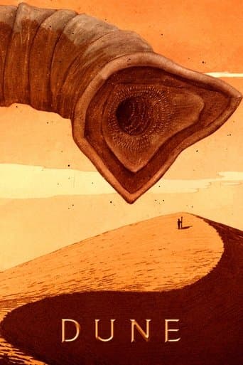Dune poster - Find streaming availability