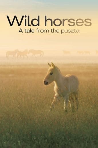 Wild Horses - A Tale From The Puszta poster - Find streaming availability