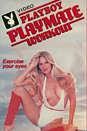Playboy Playmate Workout poster - Find streaming availability