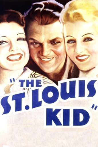 The St. Louis Kid poster - Find streaming availability