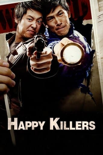 Hello Murderer poster - Find streaming availability