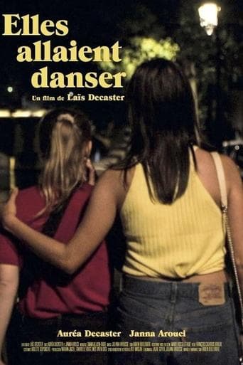Two Girls Gone Dancing poster - Find streaming availability