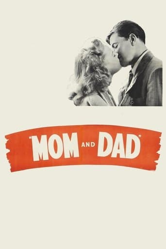 Mom and Dad poster - Find streaming availability