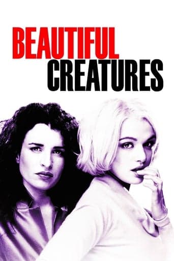 Beautiful Creatures poster - Find streaming availability