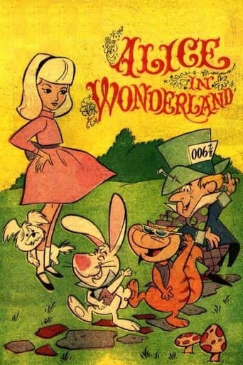 Alice in Wonderland or What's a Nice Kid Like You Doing in a Place Like This? poster - Find streaming availability